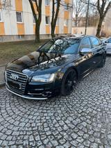 Audi s8 4D 4H Quattro 4,0 TFSI 630 PS Taus... - Audi S8 in München