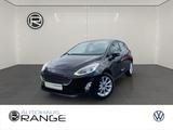 Ford Fiesta 1.0 EcoBoost Titanium *PDC SHZ B&O* - Ford aus 2017