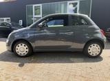 Fiat 500 1.0 Mild Hybrid Cult - Fiat Gebrauchtwagen von 2021