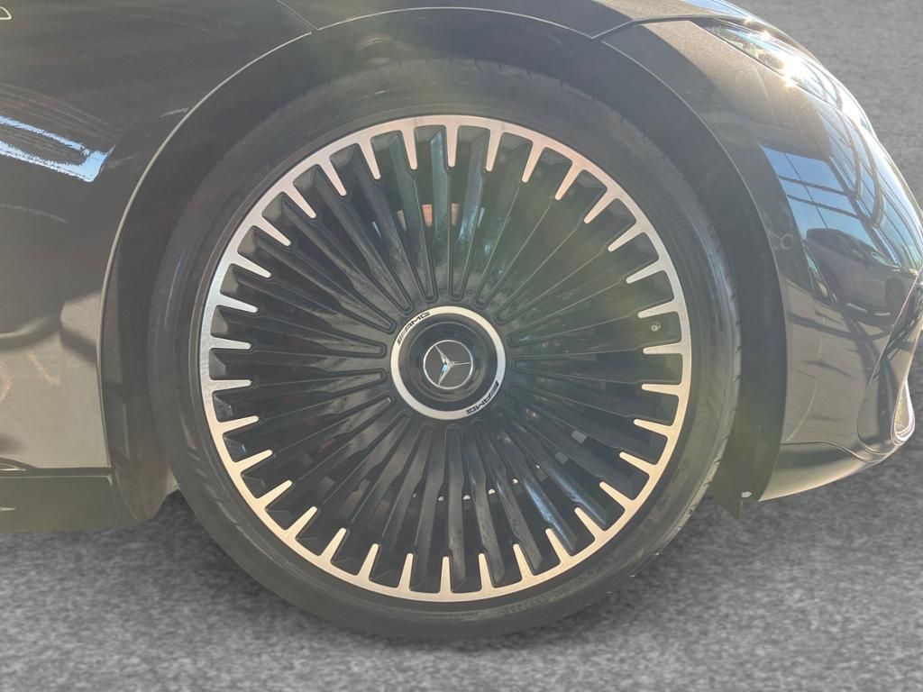 Fahrzeugabbildung Mercedes-Benz EQS 53 4M+ AMG*V-Max*Distronic*Pano*ParkAss*360°