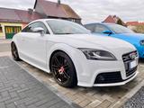 Audi TTS Coupe 2.0 TFSI quattro - - Audi TTS aus 2009