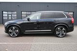 Volvo XC90 Ultimate Bright AWD*MASS*LUFT*B&W*360°*AHK* - Volvo: X