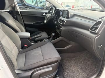 Hyundai TUCSON - 7