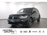 Volkswagen Tiguan Allspace 2.0 TSI 4M R-Line "Black Style" - Volkswagen Tiguan Allspace in Aachen