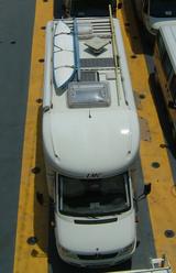 LMC 7205 ti - LMC Diesel Teilintegrierter Automatik