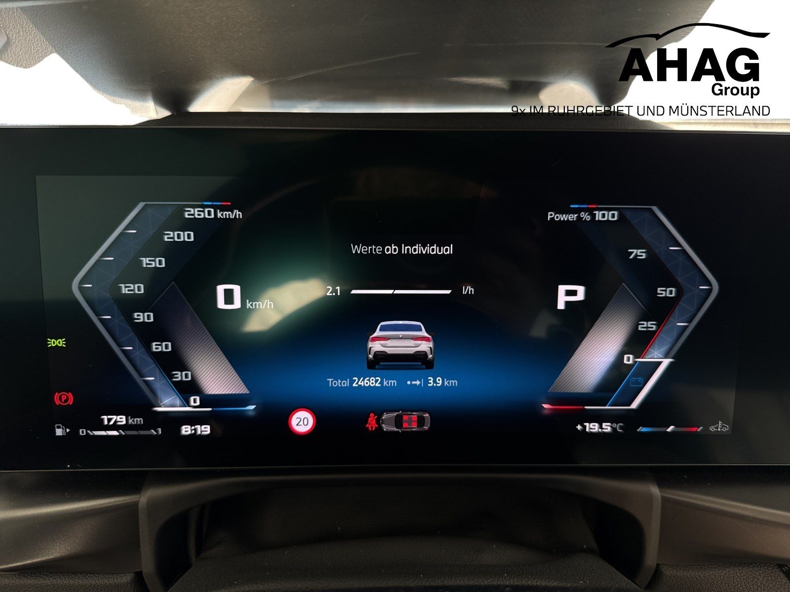 BMW M440 - Bild 11