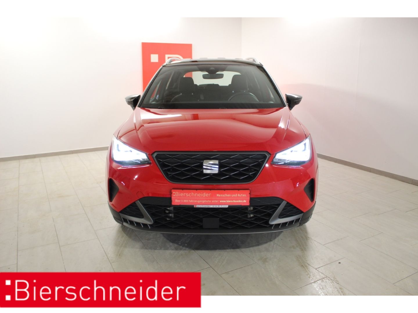 Seat Arona - Bild 3
