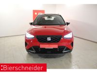 Seat Arona - Vorschau Bild 3