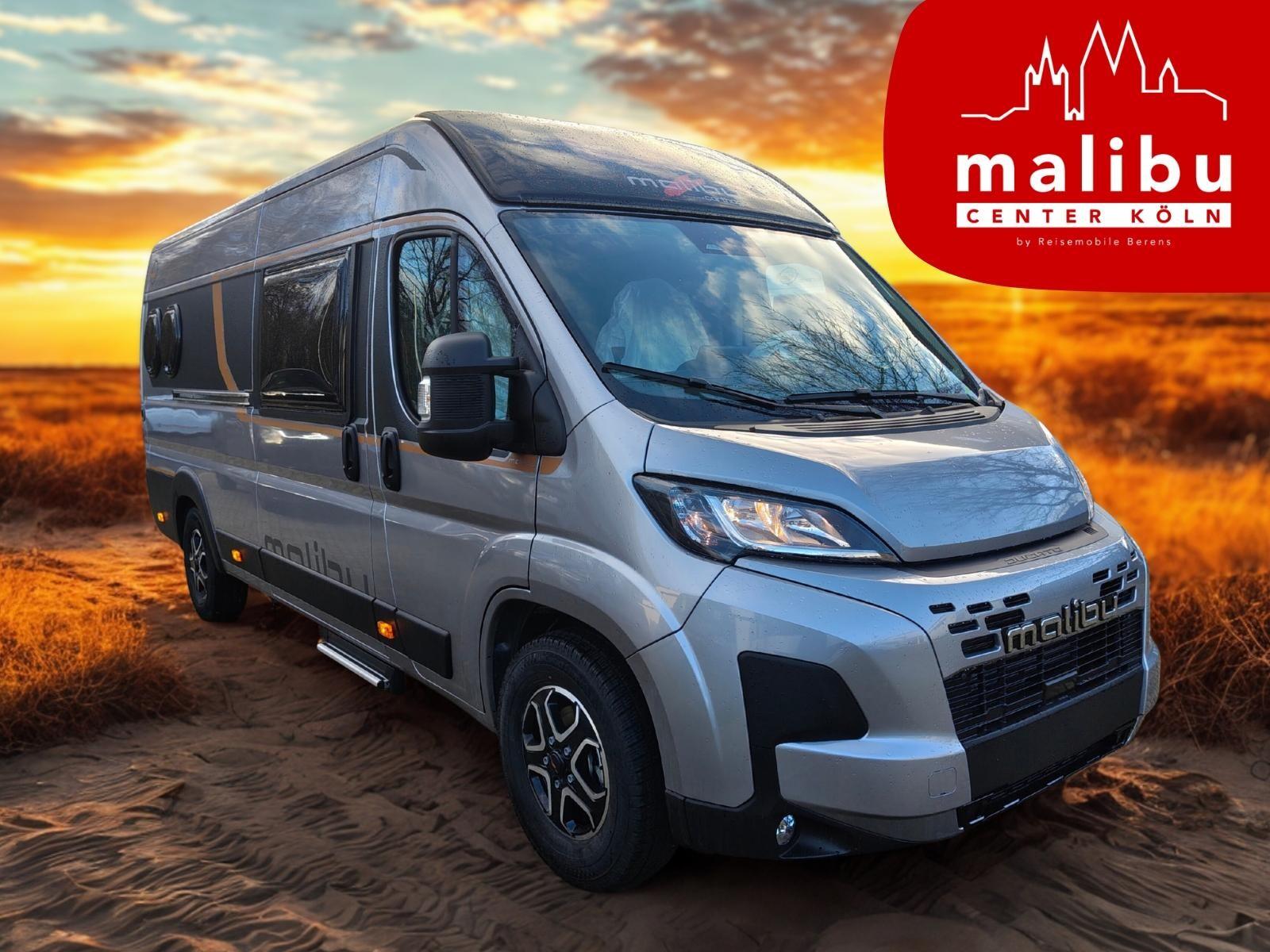 Malibu Van charming GT skyview 640 LE K Fiat