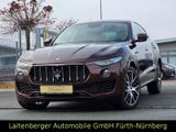 Maserati Levante 3.0 V6 GRANLUSSO 4x4*ACC*LED*NAVI*LEDER - Maserati in Nürnberg