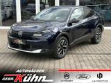 Citroën C4 X Hybrid 145 MAX + Winter, Head-Up, Allwetter - Citroën C4 X Tageszulassungen