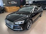 Audi S5 3.0TFSI tiptronic quattro Cabriolet AHK ACC - Audi S5: Cabrio