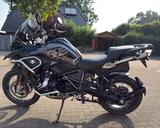 BMW R 1250 GS Triple Black Werksgarantie - Angebote entsprechen deinen Suchkriterien