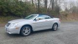 Chrysler Sebring  CABRIO  2.0 CRD - Chrysler Sebring aus 2008