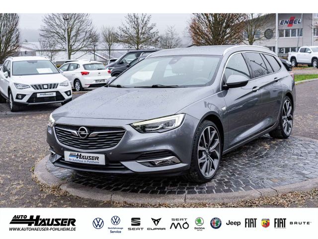 Opel Insignia 1.5 Turbo INNOVATION AHK EL. HECKKL. KA