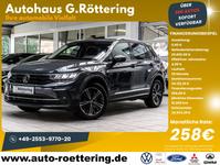 Volkswagen Tiguan 2.0 TDI Active +Kamera+AHK+ACC+LED+
