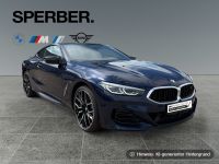 BMW M850 - Vorschau Bild 7