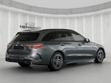 Mercedes-Benz C 200 T AMG Night-Paket 360°Kamera Totw. LED 18" - Mercedes-Benz C 200 in Herne