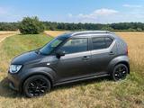 Suzuki  Ignis 1,2 M/T Comfort Allgrip - Suzuki Ignis von privat