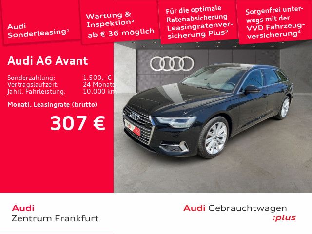 Audi A6 - Bild 2