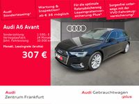 Audi A6 - Vorschau Bild 2