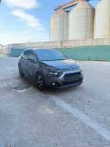 Citroën C3 PureTech 110 Shine | Automatik | 1. Hand | - Citroën C3 in Mannheim