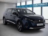 Peugeot 5008 Allure Pack 1.5 BlueHDi Automatik  - Peugeot: Allradantrieb