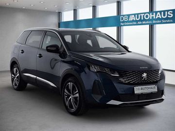 Peugeot 5008 - 2
