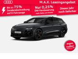Audi A6 Avant e-tron performance #SONDER-AFA*LIEFERUN - : Grau, Luftfederung