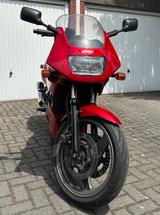 Kawasaki GPZ 500 S (34 PS) incl. 2. Sitzbank (tief) - Angebote