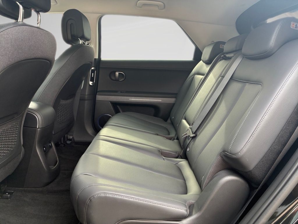 Fahrzeugabbildung Hyundai IONIQ 5 TECHNIQ ELEKTRO SHZ LHZ NAVI KAMERA LED