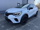 Renault Captur Rive Gauche*8-Fach Alu*1.Hand*sehr gepfle