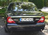 Jaguar XJ** PORTFOLIO** 2.7 D -BRD-Fahrzeug.    - Jaguar in Köln
