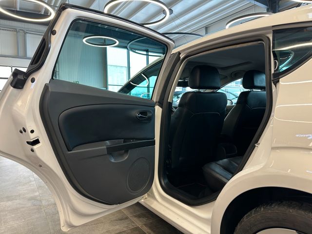 Seat Leon Comfort Limited *2. Hand*Klima*SHZ*Navi*PDC