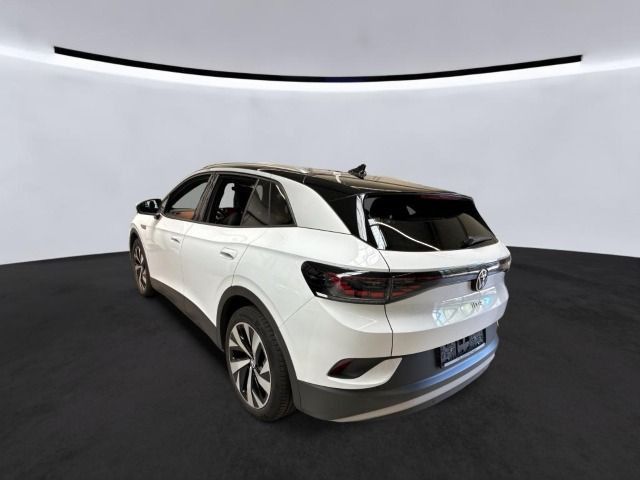 Volkswagen ID.4 - Bild 3