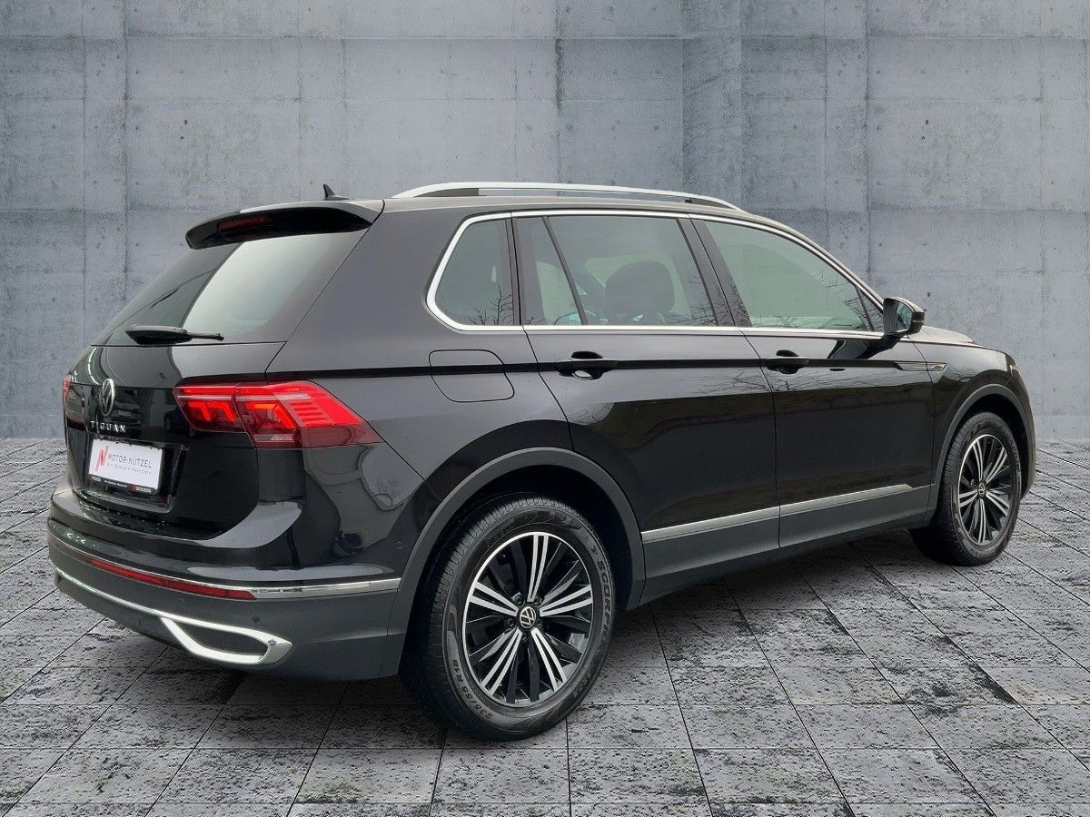 Volkswagen Tiguan - Bild 6