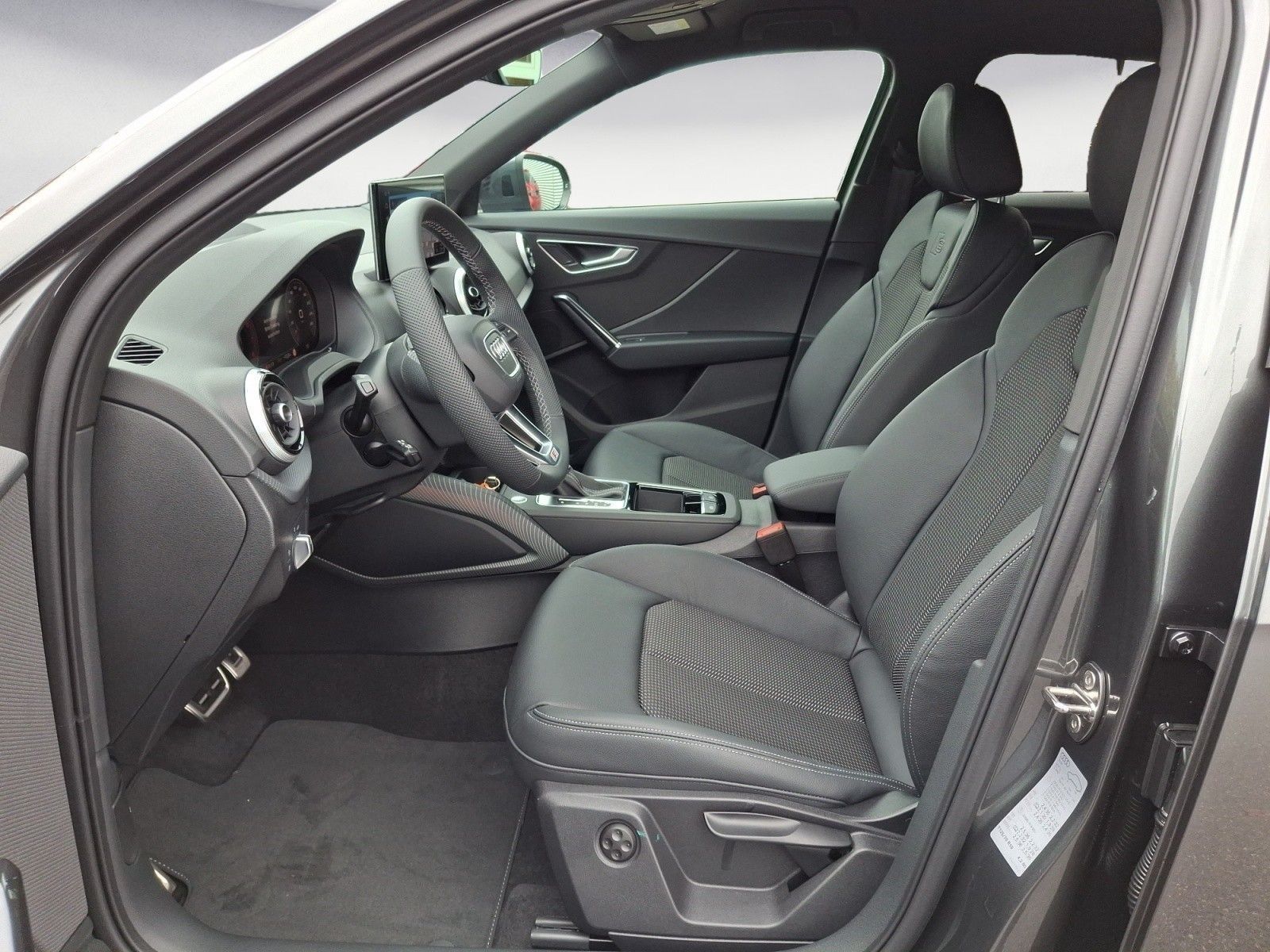 Audi Q2 - Bild 8