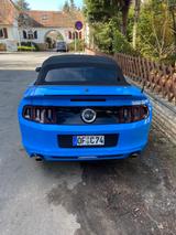 Ford Mustang - gebrauchte Ford Roadster