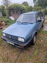 Volkswagen VW Jetta mit H Zulassung - gebrauchte VW Jetta aus dem Jahr 1989