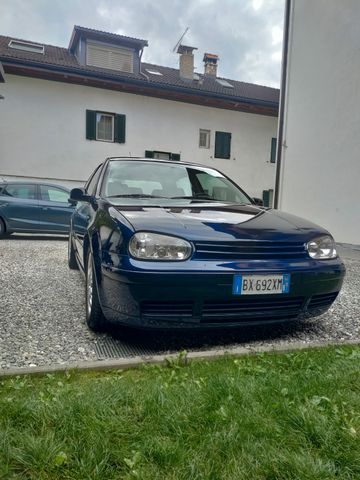 Volkswagen Golf 1.8T GTI GTI