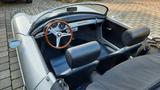 Porsche 356 Speedster Replika - Porsche: Replika