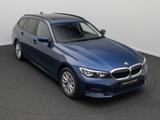 BMW 330i xD Alarm HiFi Kamera DAB Sportsitz Panorama - BMW 330: I