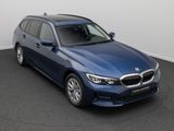 BMW 330i xD Alarm HiFi Kamera DAB Sportsitz Panorama - BMW 330: 330d