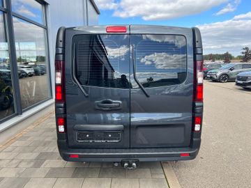 Renault Trafic - 5