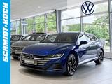 Volkswagen Arteon Shooting Brake 2.0 TSI R-Line AHK + RFK + - VW Arteon in Bremen