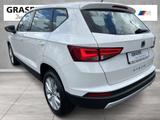 Seat Ateca 1.4 ECO TSI DSG STYLE - Seat Ateca Gebrauchtwagen