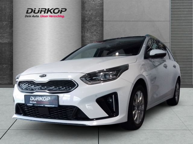 Kia Ceed_sw Spirit Plug-in Hybrid 1.6 El. Panodach N