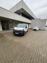 Opel Vivaro B - Opel Vivaro in Leverkusen