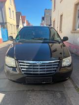 Chrysler Grand Voyager Classic 2.8 CRD Autom. 7 sitzer - Chrysler Grand Voyager: Classic