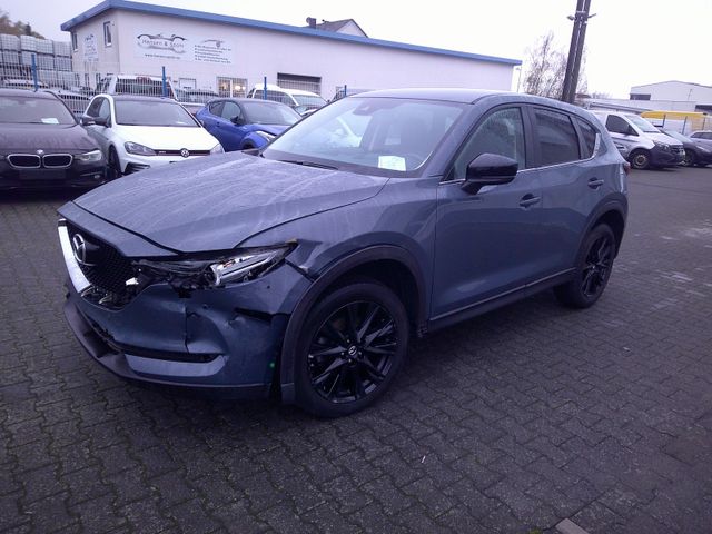 Mazda CX-5 Edition 100 AWD 2.2 Diesel, EURO6,Automatik